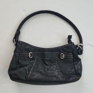 Rosetti Black Bag